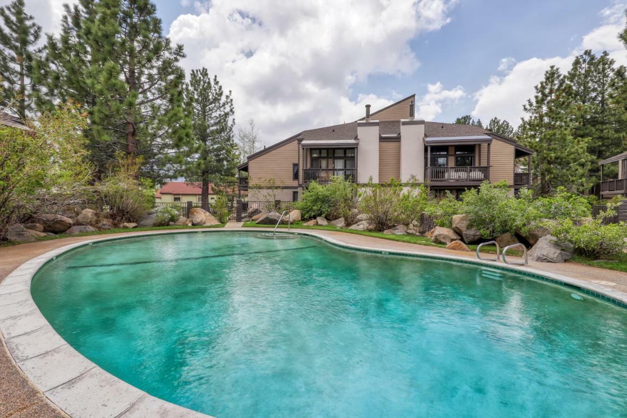 ממות' לייקס Sherwin Villas 39 מראה חיצוני תמונה