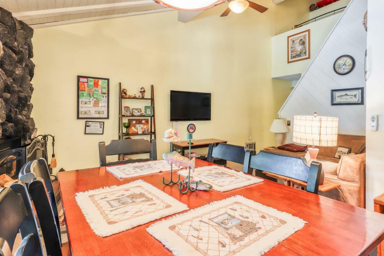 ממות' לייקס Sherwin Villas 39 מראה חיצוני תמונה
