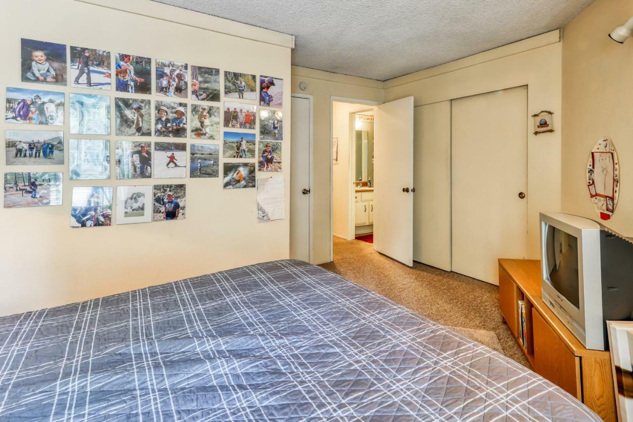 ממות' לייקס Sherwin Villas 39 מראה חיצוני תמונה