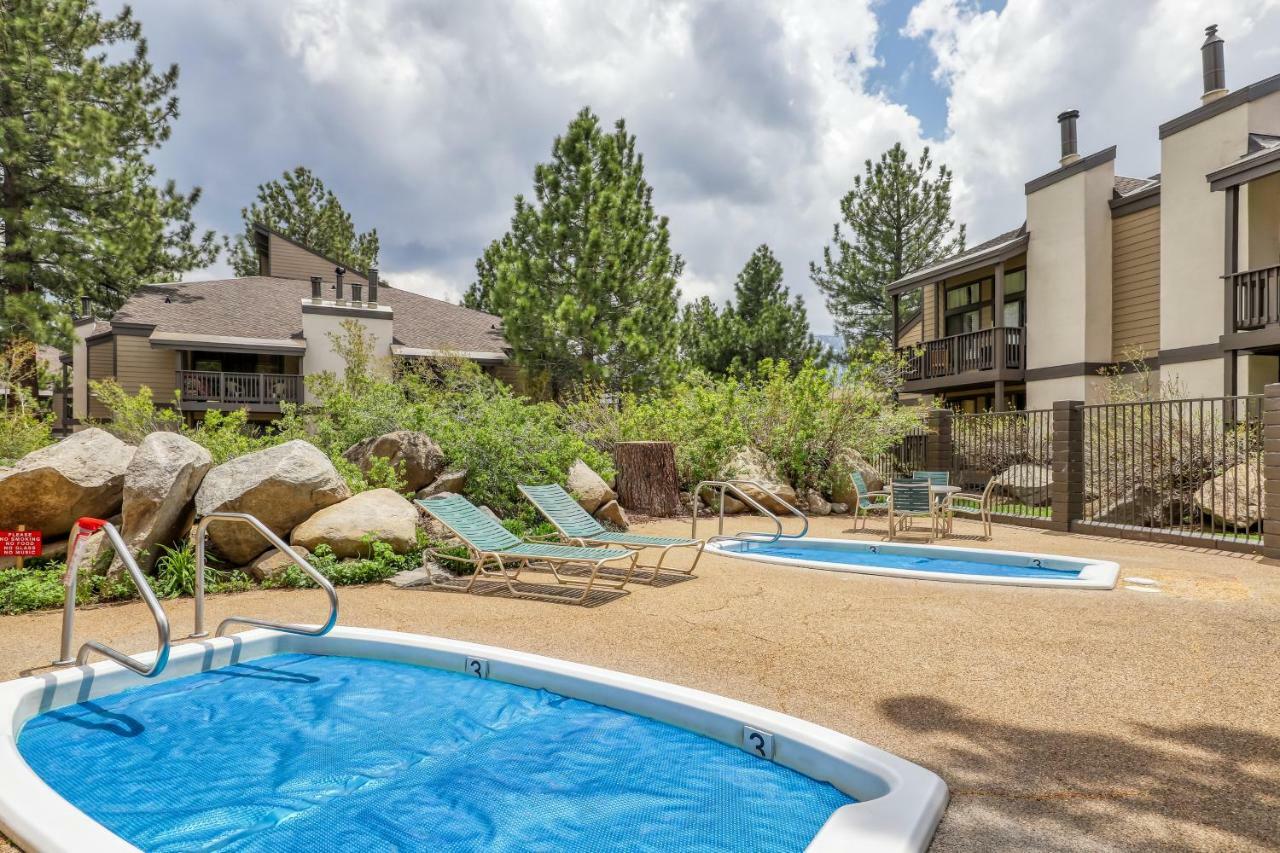 ממות' לייקס Sherwin Villas 39 מראה חיצוני תמונה