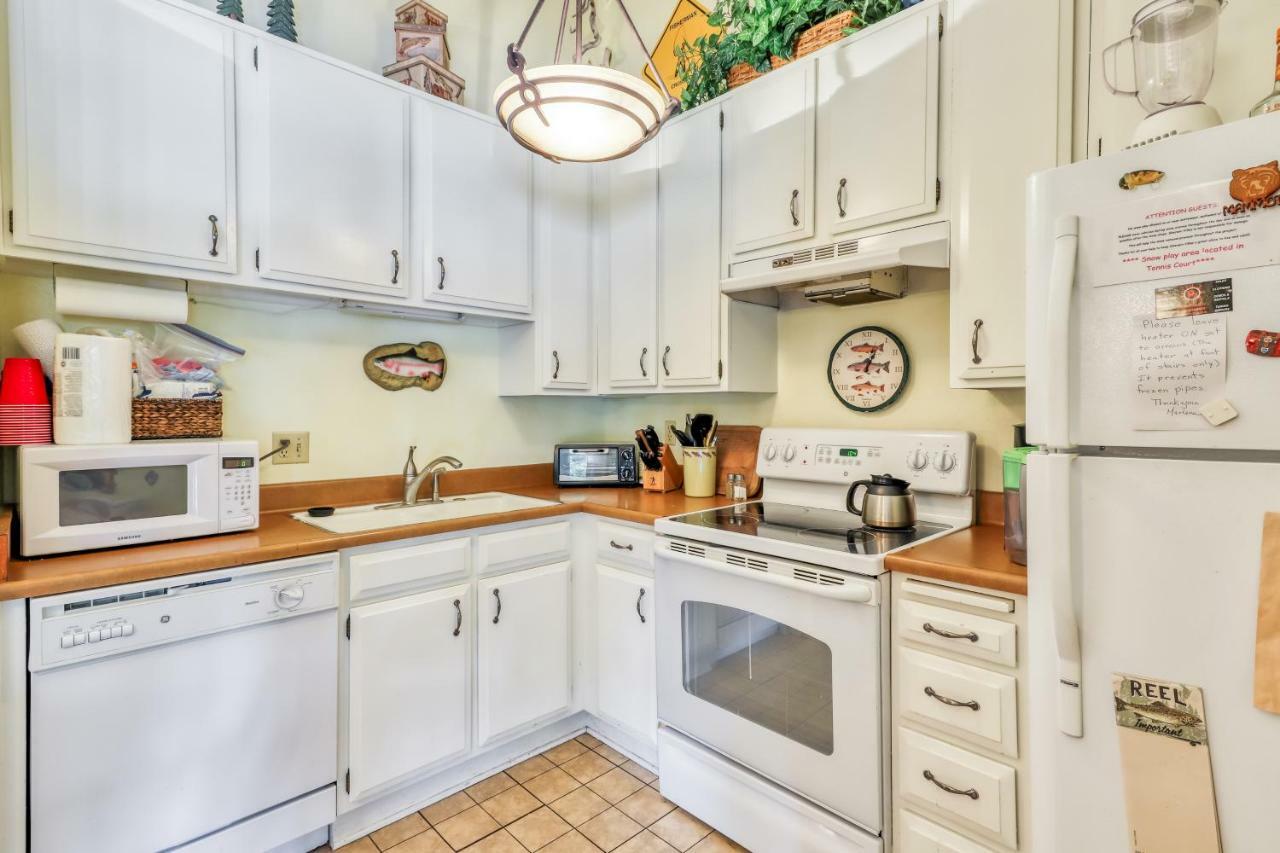 ממות' לייקס Sherwin Villas 39 מראה חיצוני תמונה