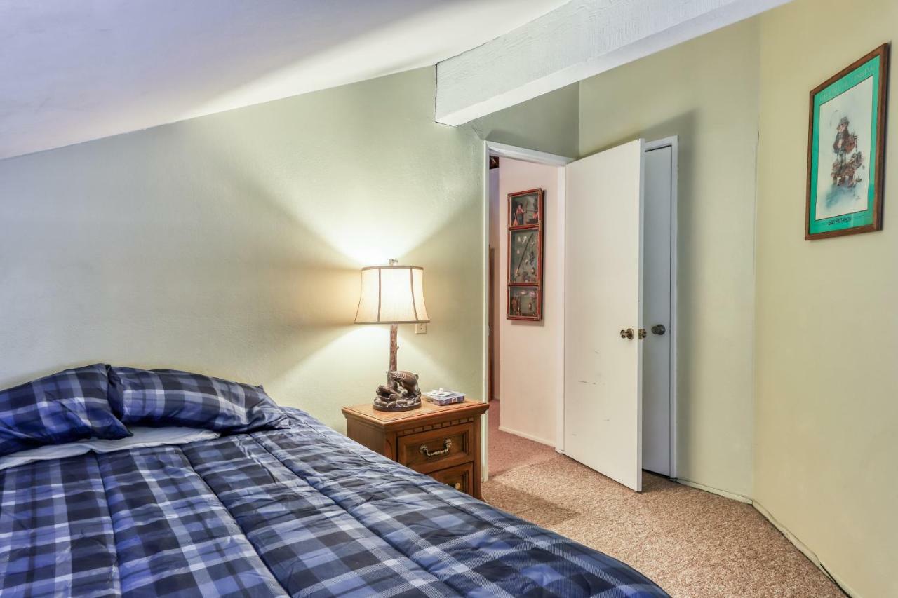 ממות' לייקס Sherwin Villas 39 מראה חיצוני תמונה