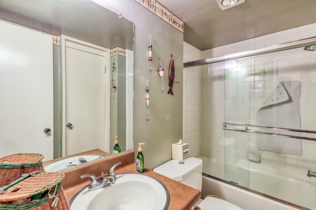 ממות' לייקס Sherwin Villas 39 מראה חיצוני תמונה