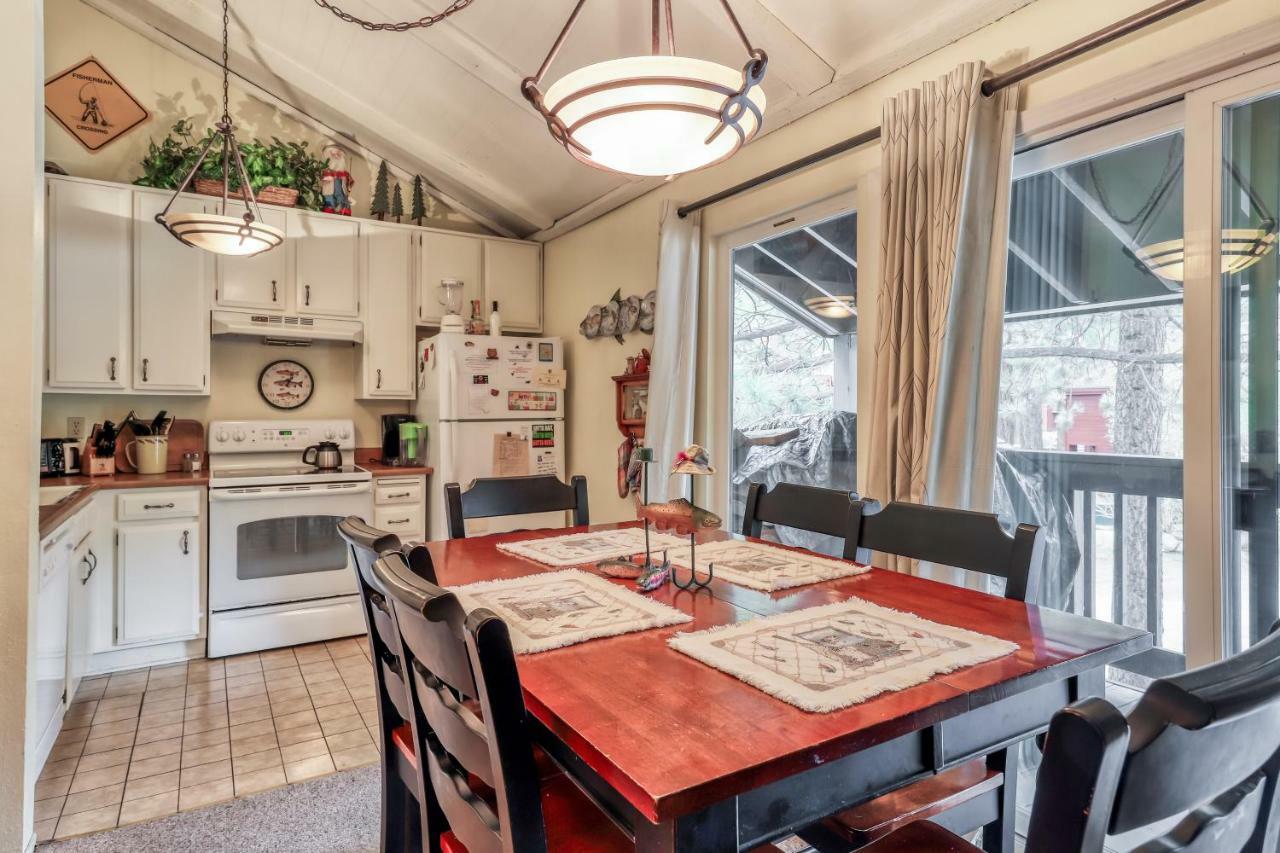 ממות' לייקס Sherwin Villas 39 מראה חיצוני תמונה