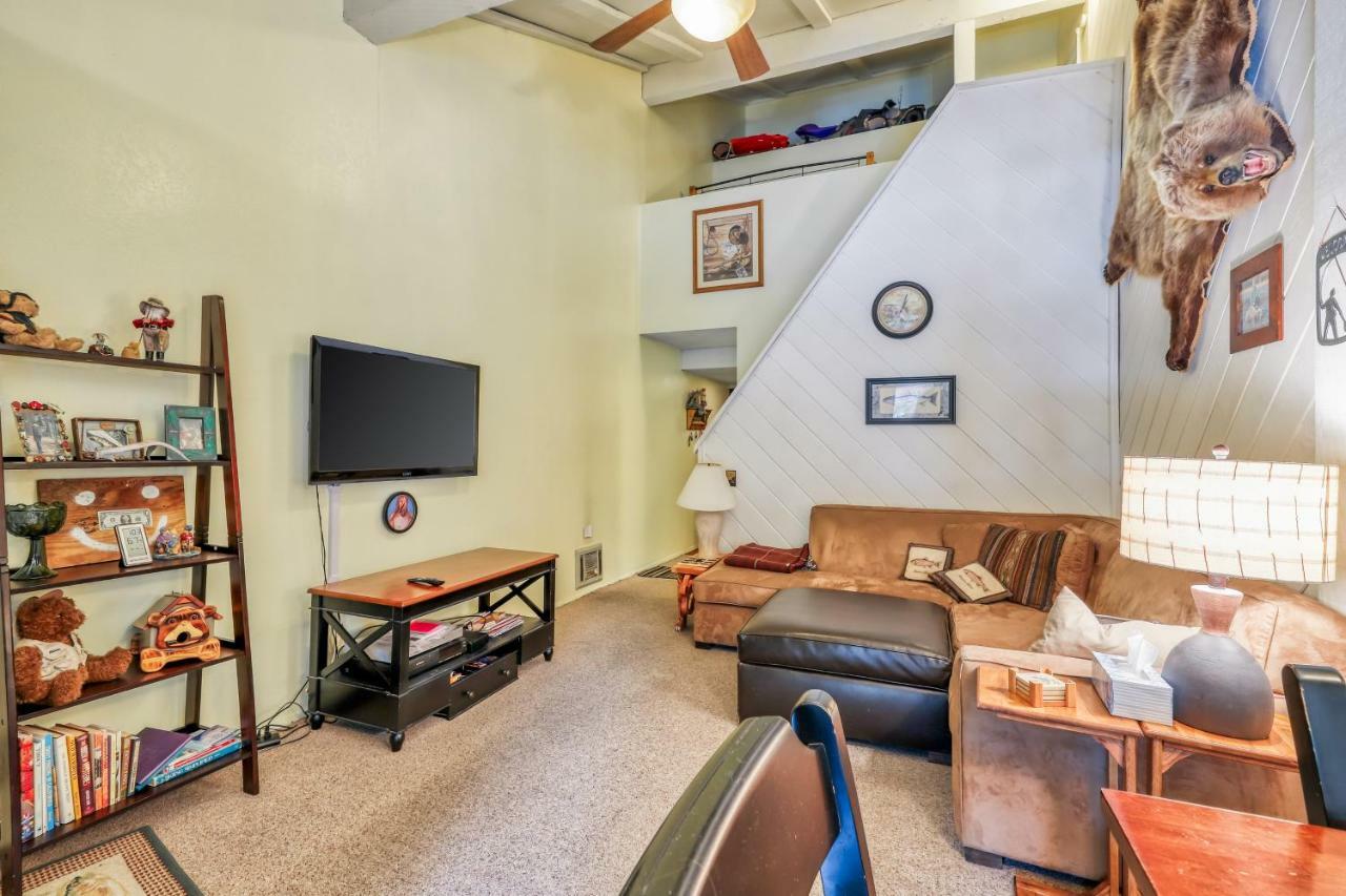 ממות' לייקס Sherwin Villas 39 מראה חיצוני תמונה