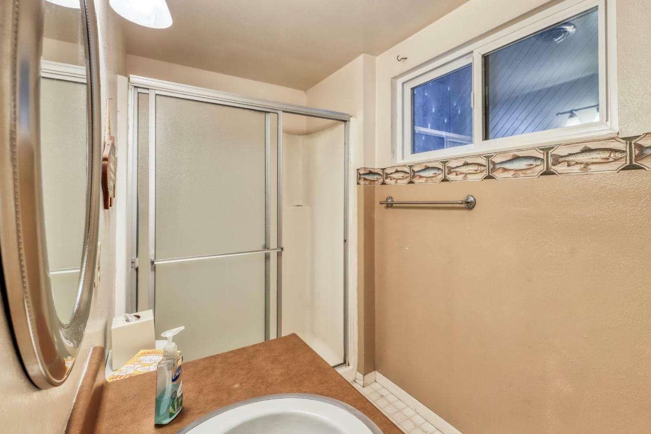 ממות' לייקס Sherwin Villas 39 מראה חיצוני תמונה