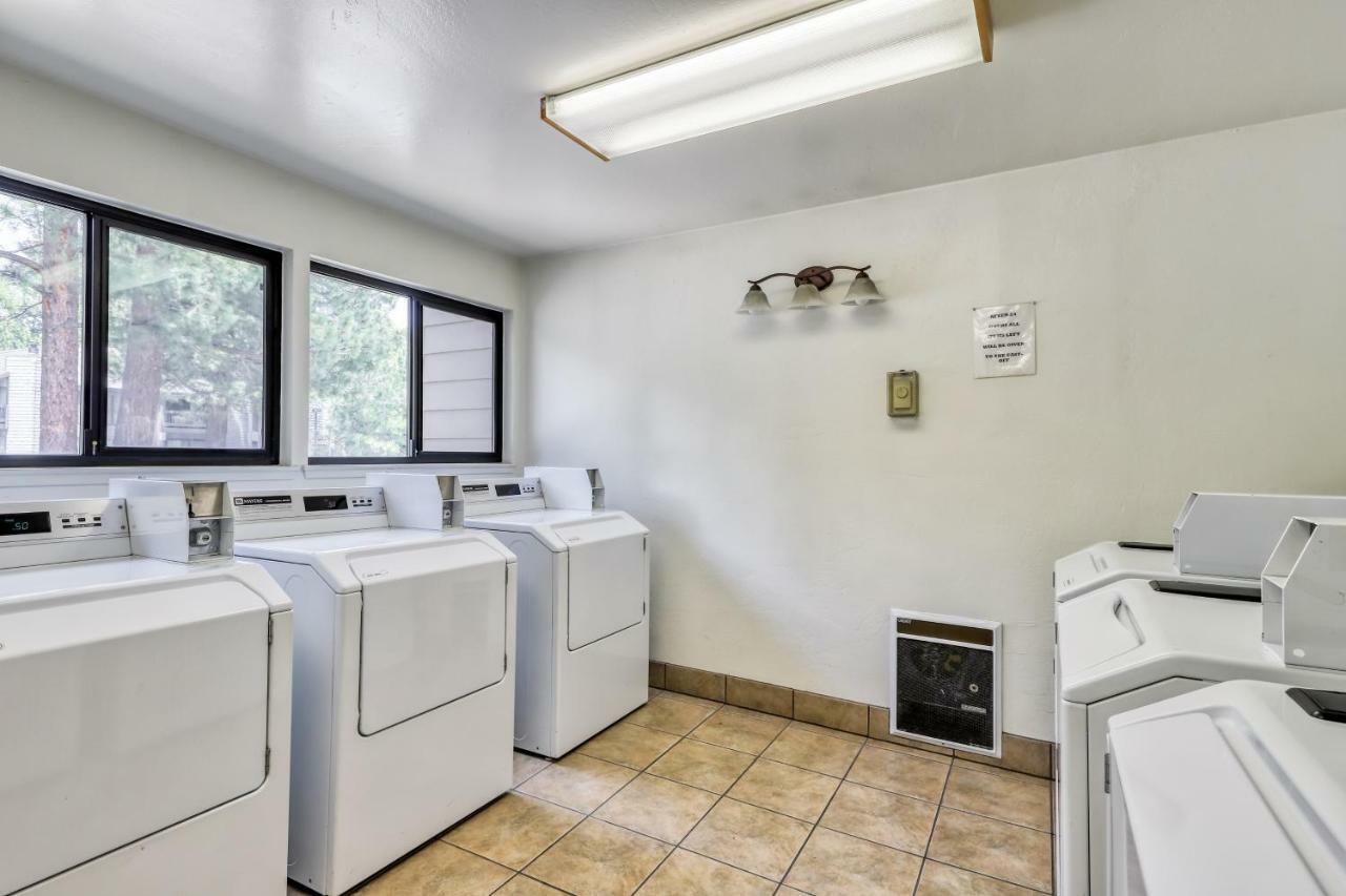 ממות' לייקס Sherwin Villas 39 מראה חיצוני תמונה